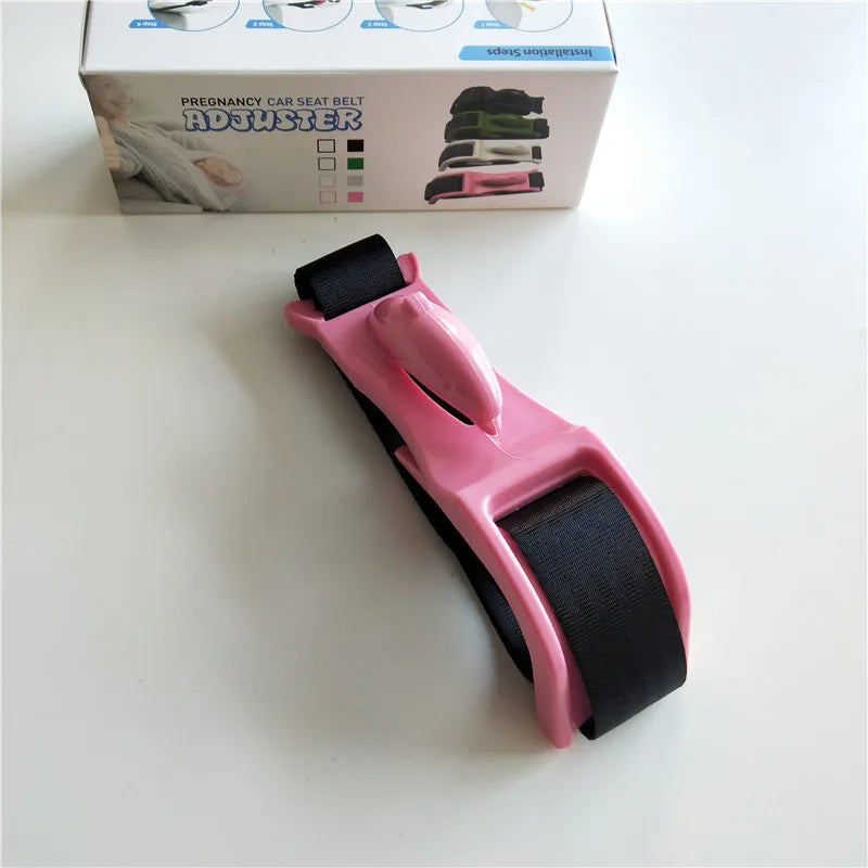 Adaptador Cinto de Segurança Para Gestantes