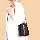 Bolsa de Couro Luxor - Em Couro Legítimo