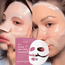 BiocollagenPlus Pro | Máscara Absorvível de Colágeno + Ativos do Botox