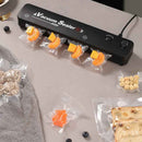 SelaMax | Super Seladora a Vácuo Automática