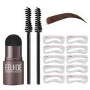 Sombra para Sobrancelha - Carimbo Stick Stampy