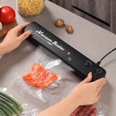 SelaMax | Super Seladora a Vácuo Automática