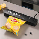 SelaMax | Super Seladora a Vácuo Automática