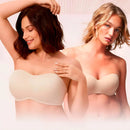 Sutiã Sync Confort - Sustentação Perfeita | Sem Alças