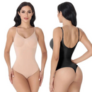Body Modelador Shape Slim 3 em 1 | Modela, Comprime e Realça as Curvas