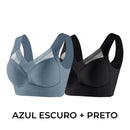Sutiã Laser Premium - Sustentação Máxima