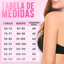 Sutiã Sync Confort - Sustentação Perfeita | Sem Alças