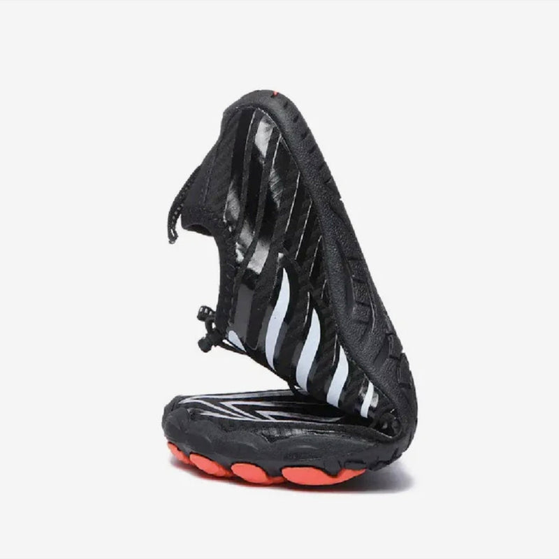 Tênis StepFree Adventure | Seu Andar Natural e Sem Dores