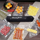 SelaMax | Super Seladora a Vácuo Automática