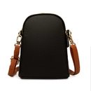 Bolsa de Couro Luxor - Em Couro Legítimo