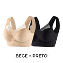 Sutiã Laser Premium - Sustentação Máxima