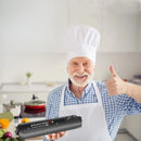 SelaMax | Super Seladora a Vácuo Automática