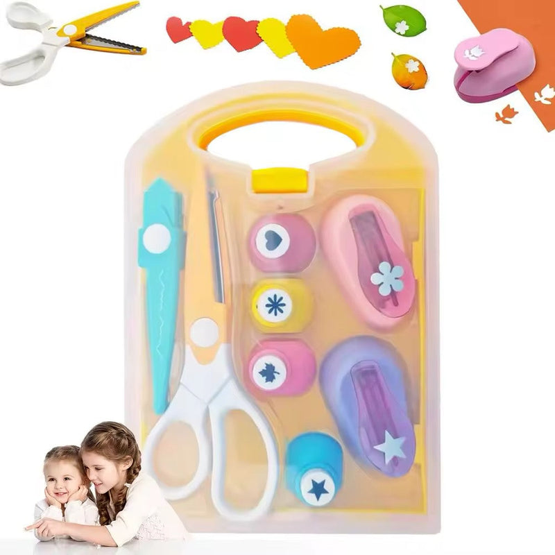 BrincaCria |  Oficina de Arte Infantil