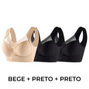 Sutiã Laser Premium - Sustentação Máxima
