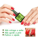 Magic Removedor de Gel e Esmalte - Pague 1 Leve 2