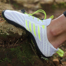 Tênis StepFree Adventure | Seu Andar Natural e Sem Dores