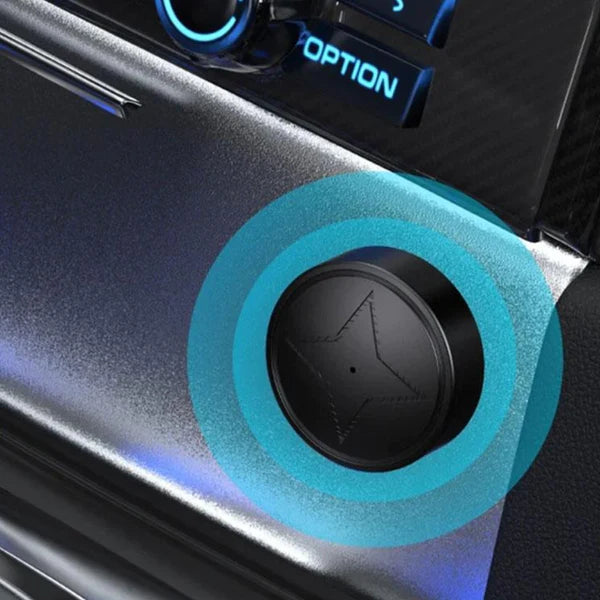 Mini TrackGuard | Dispositivo Localizador GPS para Veículos