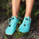 Tênis StepFree Adventure | Seu Andar Natural e Sem Dores