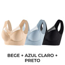 Sutiã Laser Premium - Sustentação Máxima