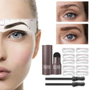 Sombra para Sobrancelha - Carimbo Stick Stampy