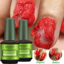 Magic Removedor de Gel e Esmalte - Pague 1 Leve 2