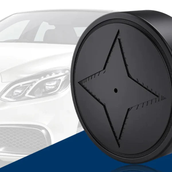 Mini TrackGuard | Dispositivo Localizador GPS para Veículos
