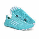 Tênis StepFree Adventure | Seu Andar Natural e Sem Dores