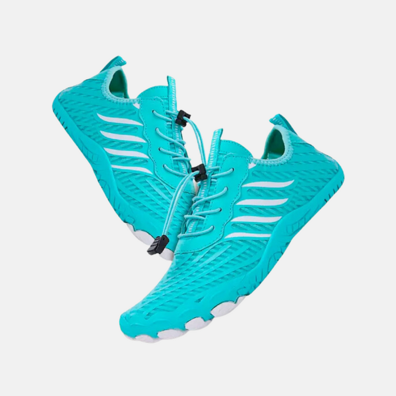 Tênis StepFree Adventure | Seu Andar Natural e Sem Dores