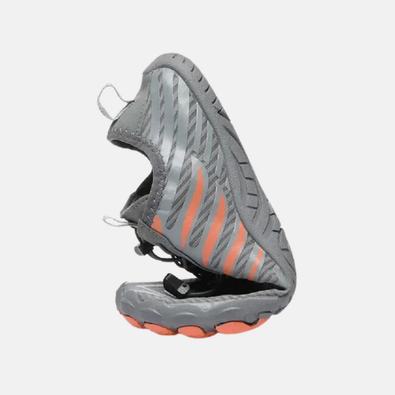 Tênis StepFree Adventure | Seu Andar Natural e Sem Dores