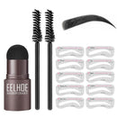 Sombra para Sobrancelha - Carimbo Stick Stampy