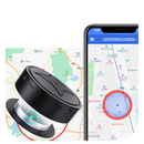 Mini TrackGuard | Dispositivo Localizador GPS para Veículos