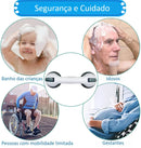 Barra de Apoio de Mãos Safe Handle Plus