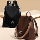 Mochila Antifurto Feminina | Impermeável