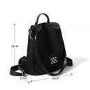 Mochila Antifurto Feminina | Impermeável