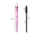 Caneta Maquiadora 4 em 1 - Glowbeauty