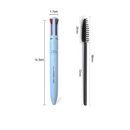 Caneta Maquiadora 4 em 1 - Glowbeauty