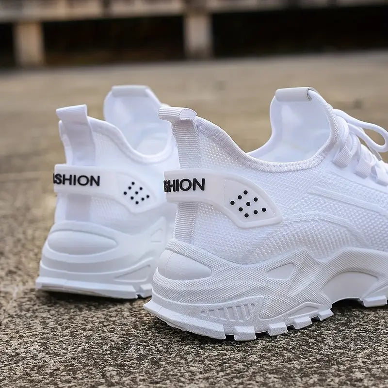 Tênis Anatômico AirZen Move | Acompanha Seu Ritmo