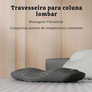 Soothe - Massageador de Costas 3 em 1 | Livre das Dores nas Costas