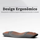 Soothe - Massageador de Costas 3 em 1 | Livre das Dores nas Costas