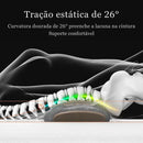 Soothe - Massageador de Costas 3 em 1 | Livre das Dores nas Costas