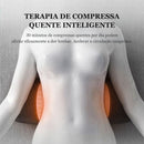 Soothe - Massageador de Costas 3 em 1 | Livre das Dores nas Costas