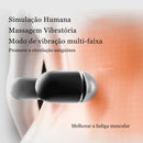 Soothe - Massageador de Costas 3 em 1 | Livre das Dores nas Costas