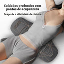 Soothe - Massageador de Costas 3 em 1 | Livre das Dores nas Costas