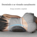 Soothe - Massageador de Costas 3 em 1 | Livre das Dores nas Costas