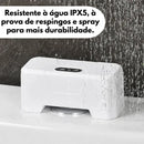 Sensor de Descarga Inteligente | Sem Toque