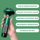 Massageador de Ventosas Para Celulite | Pele Lisa e Firme na 1° Semana