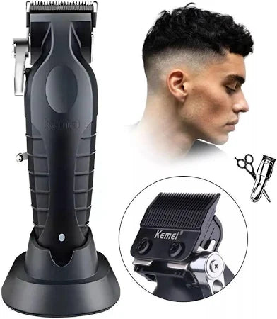 Aparador de Cabelos Kemei | KM 2296