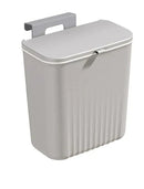 Lixeira Suspensa Flexbin | 9L para Cozinha