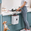 Lixeira Suspensa Flexbin | 9L para Cozinha