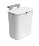 Lixeira Suspensa Flexbin | 9L para Cozinha